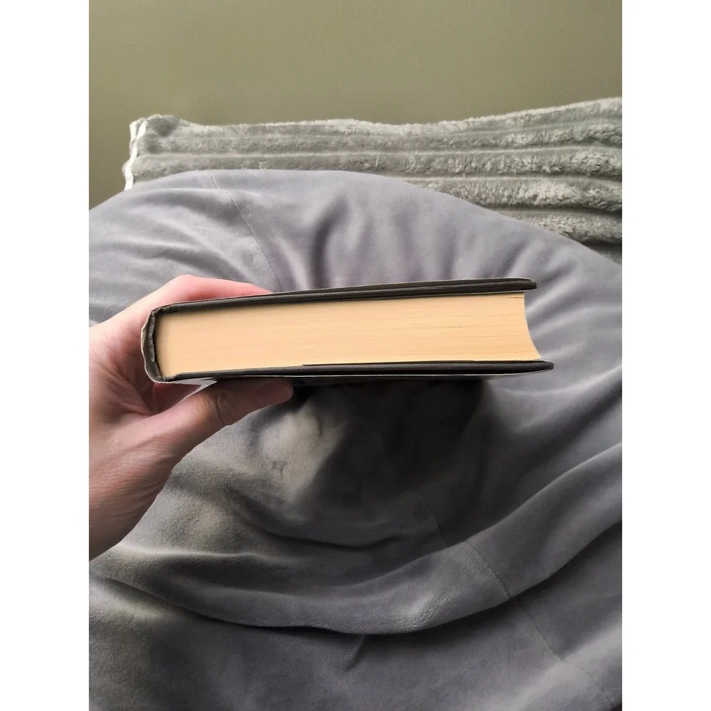 Blow Fly by Patricia Cornwell